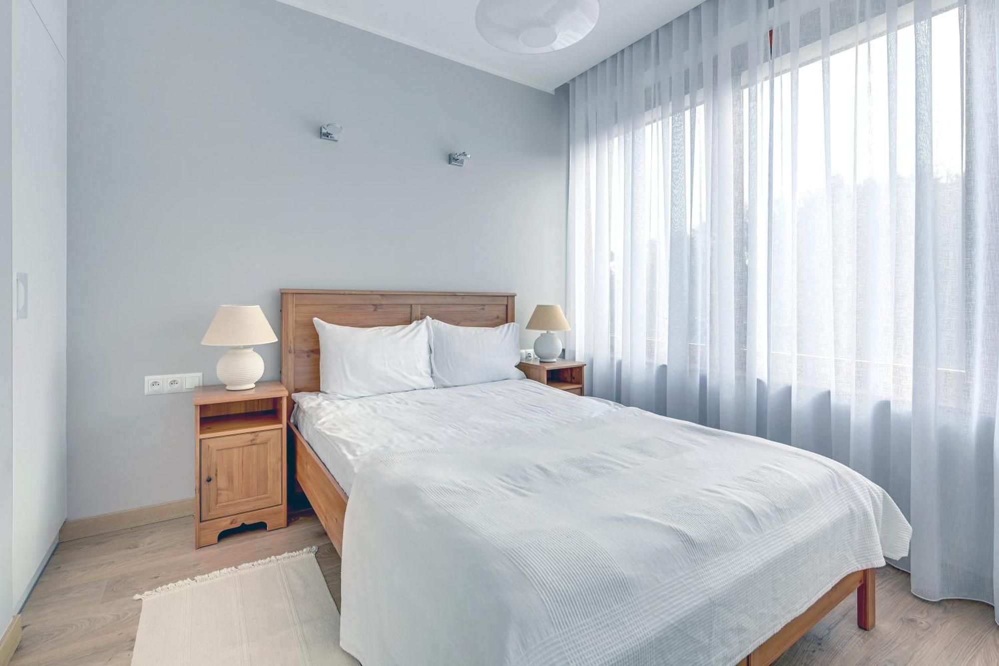Classy Apartments - Gdynia - Sloneczne Wzgorze 外观 照片