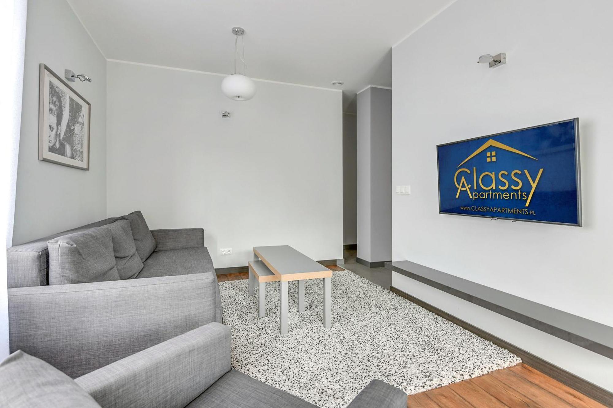 Classy Apartments - Gdynia - Sloneczne Wzgorze 客房 照片